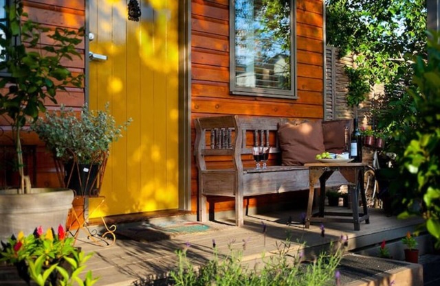 Piccolo Cosy Cottage - close to Daylesford and Hepburn. Pet friendly.