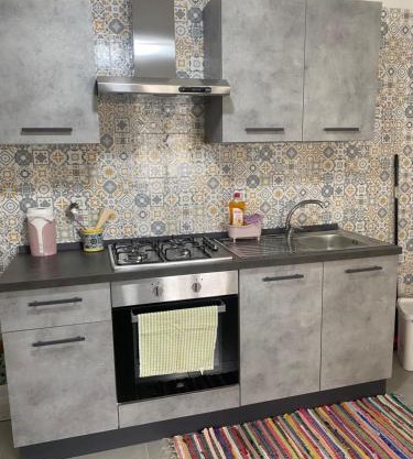 Piccolo fiore B&B