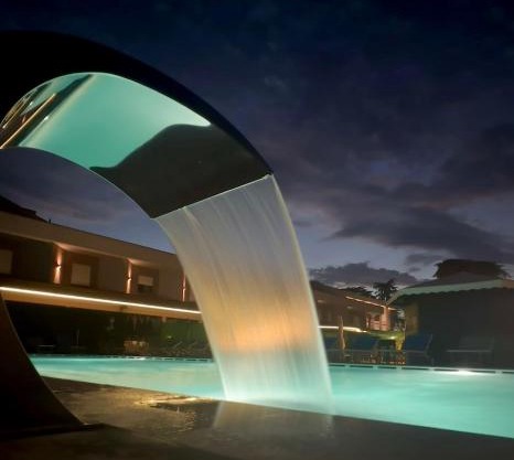 Piccolo Hotel Nogara