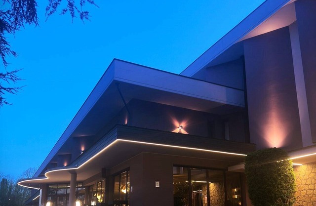 Piccolo Hotel Nogara