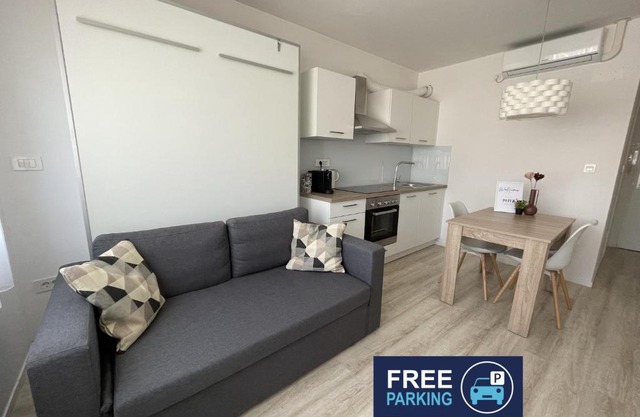 Piccolo Studio Apartment
