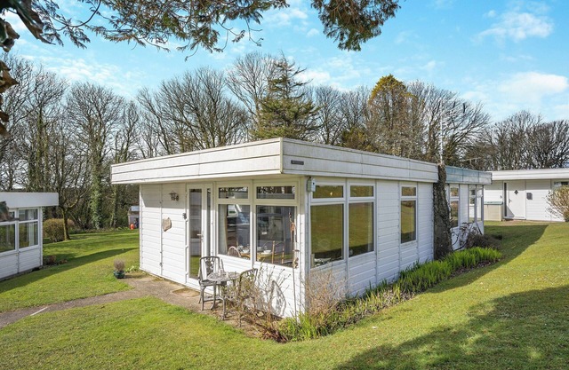 Picked for its countryside setting and only a few minutes from the beach.