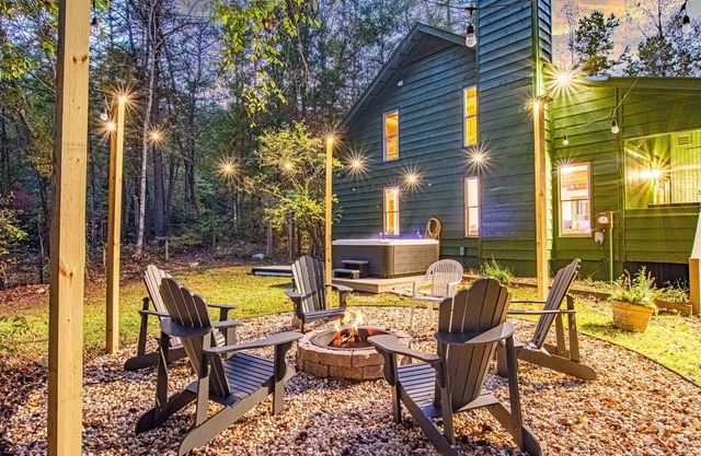 Pickelball/Hot tub - Family Entertainment - 5br