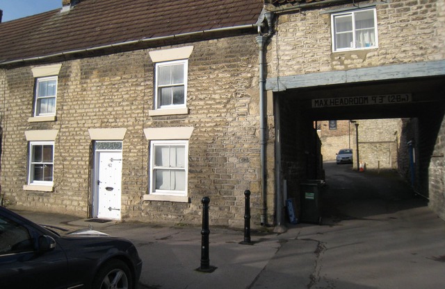 Pickering N Yorks Beautiful 18 Century cottage fully renovated in the centre