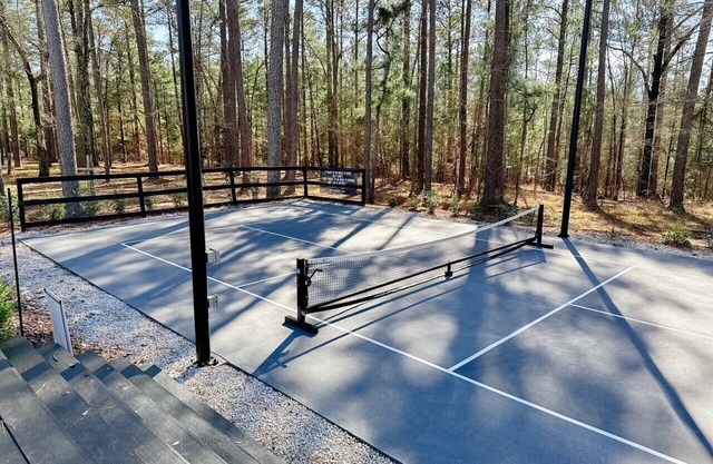 Pickleball