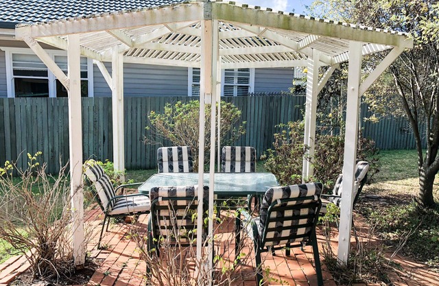 Picnic Point Villas - perfectly located
