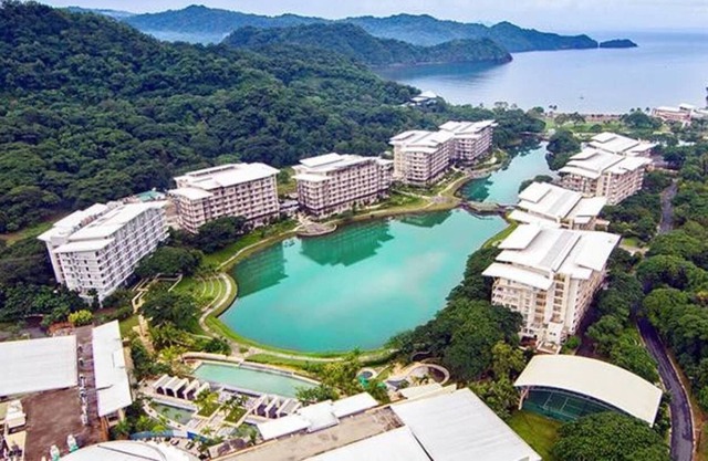 Pico de Loro Beach and Country Club Jacana B5JA2Br
