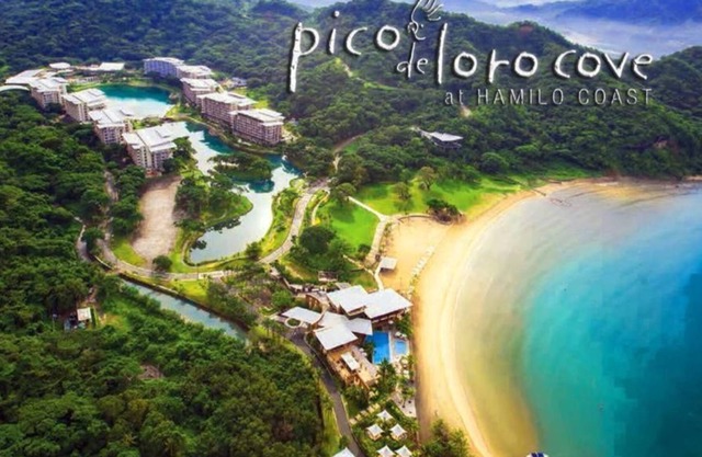 Pico de Loro Beach and Country Club 2 Br Myna B4J