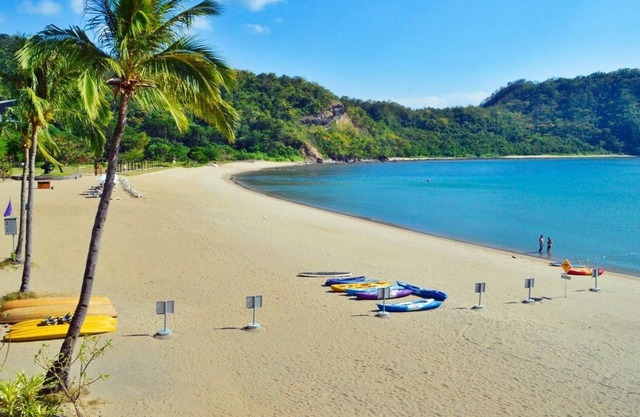 Pico de Loro Beach & Country Club Spacious 3brg09