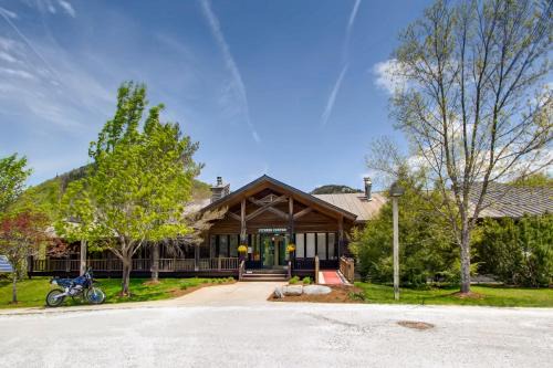 Pico Village Resort H304 Brought to you by GetAway Vacations