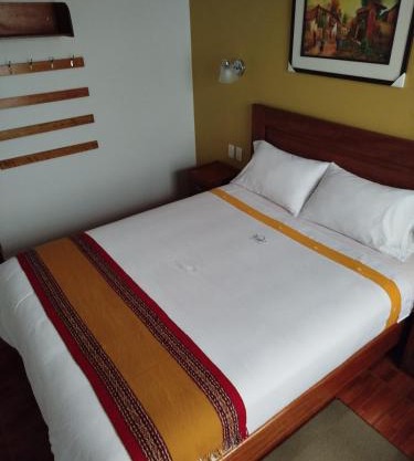 Picos House MachuPicchu
