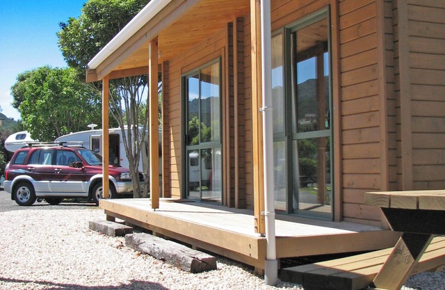 Picton Campervan Park