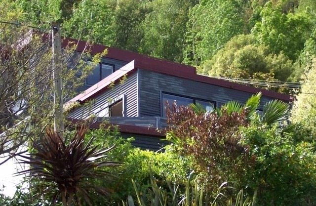 Picton Holiday Home: The Wellington