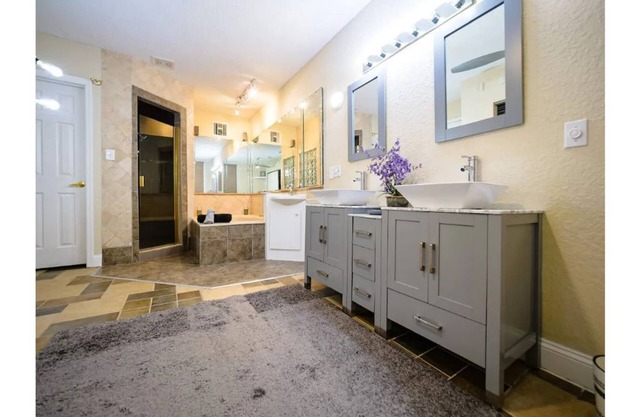 Picture Perfect Paradise 3br/3ba