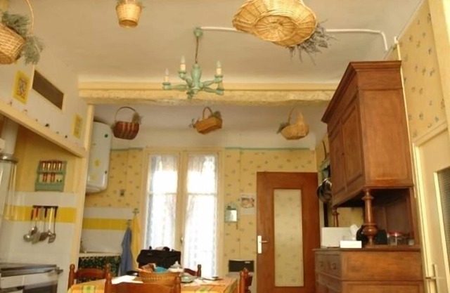 Picturesque Medieval, Provencal Village House (Lavender Alps)!