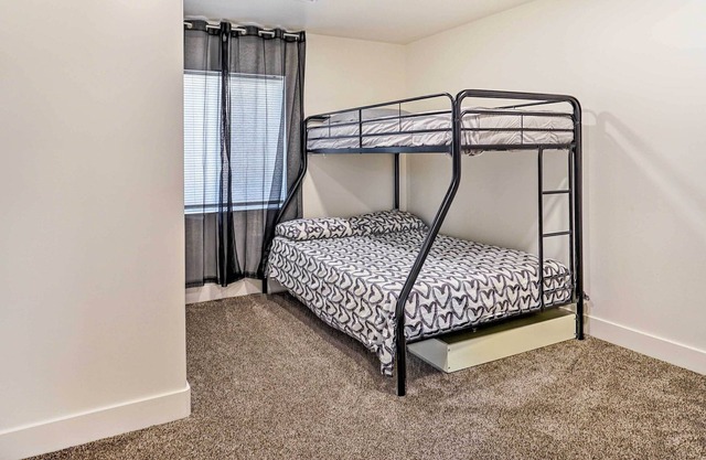 Picturesque Lake Point Home w/ Shared Yard!