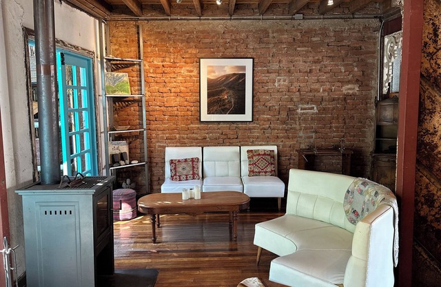 Picturesque Zone! Ideal house for large groups