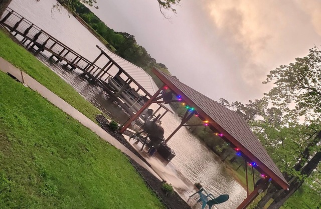 Piece of Paradise on the water front
