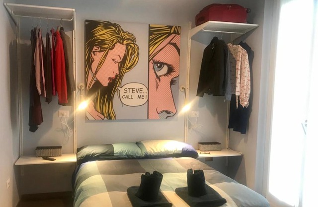 Pied à Terre Sant'Agostino