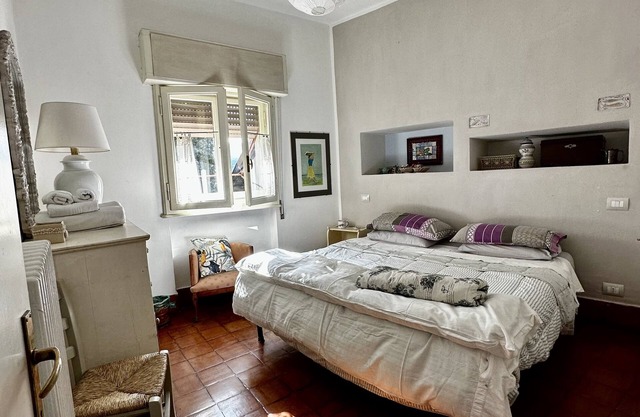 [PIEDILUCO ★ ★ ★ ★ ★]Elegant villa with garden