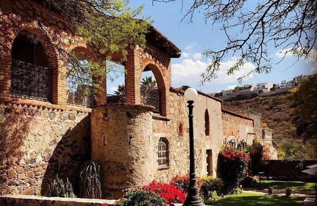 Piedra de Fuego by Hacienda San Miguel
