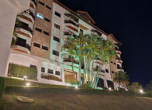 Piemont Flat Apart