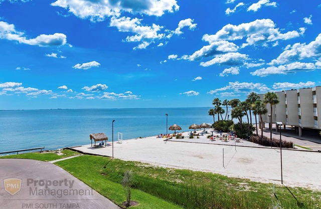 Pier Pressure | Sunset Suite on the Bay