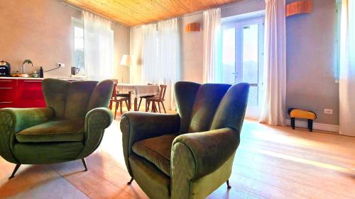 Pierina Art Lodge