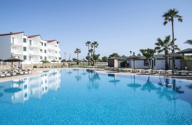 Pierre & Vacances Menorca Cala Blanes