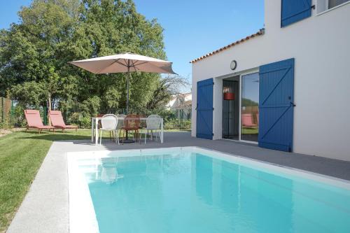 Pierre & Vacances Premium Les Villas d'Olonne