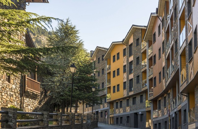 Pierre & Vacances Andorra El Tarter