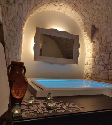 Piervì Suite