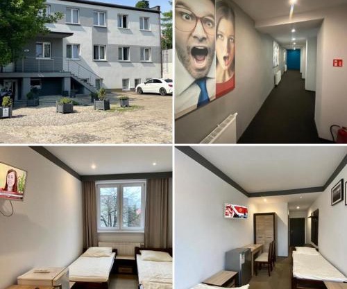 Pierwsza Mila Starówka Konin