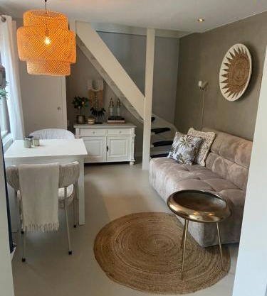 Piet's Beachhouse