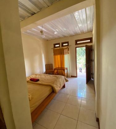 Pieter homestay