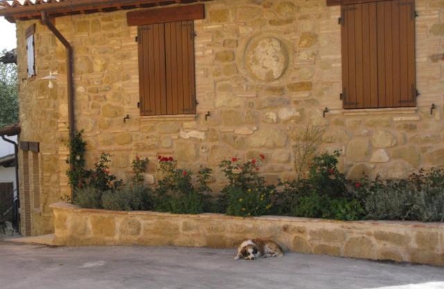 Pietra Maula Agriturismo