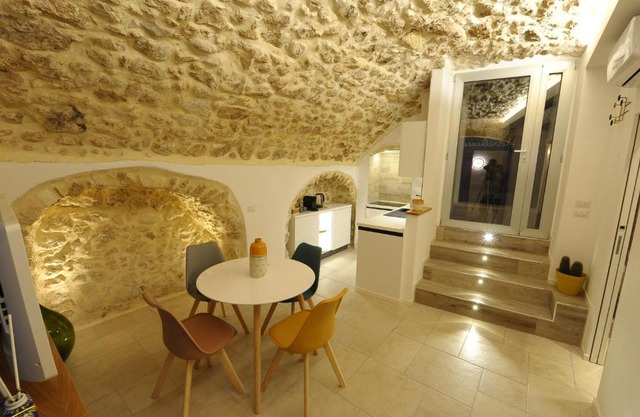 Pietrabianca Santa Maria Apartments