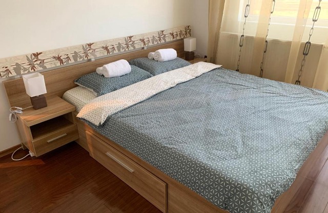 Pietroasa Apartment 60