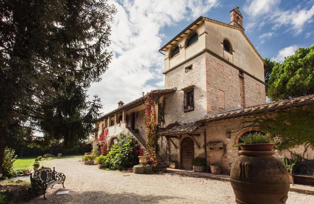 Pieve Del Castello