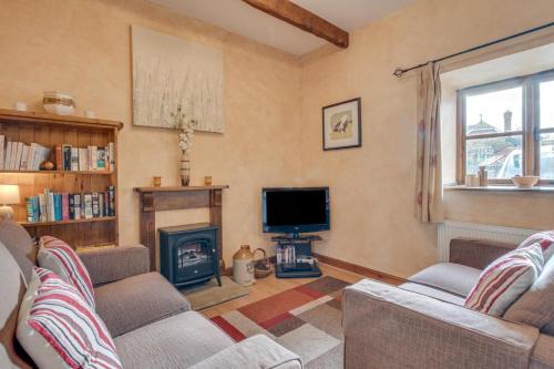 Piglet Cottage