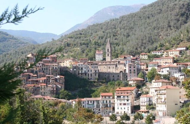 pigna apartment for vacation