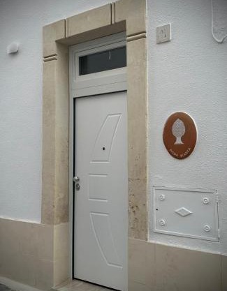 Pigna Bianca