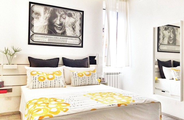 Pigneto Village Roma Guest House Apartment