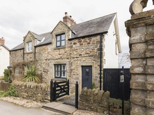 Pigswood Cottage