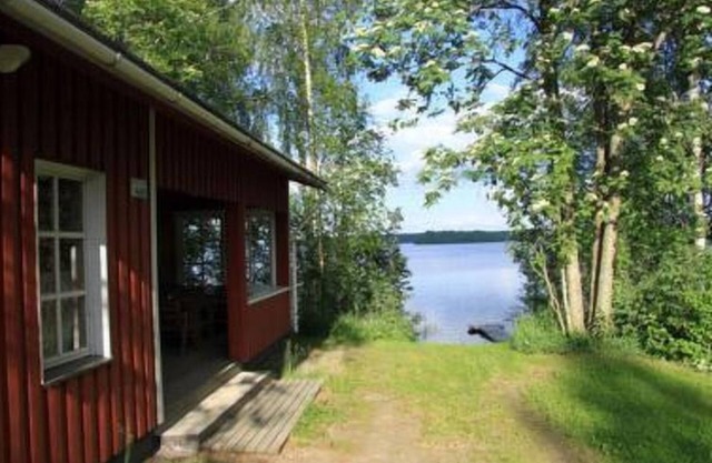 Pihlajatupa by Interhome