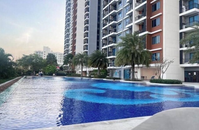 Pika bkk condo