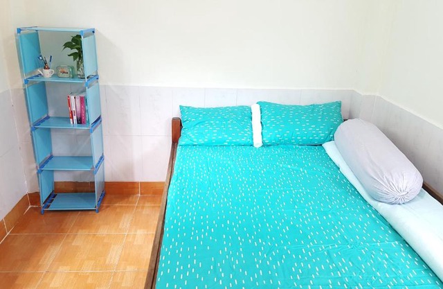 Pika homestay