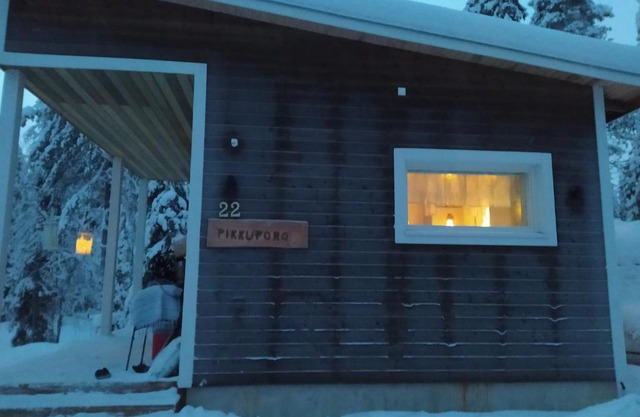 Pikkuporo