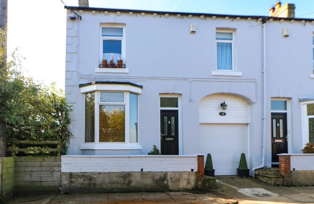 Pilgrim Cottage