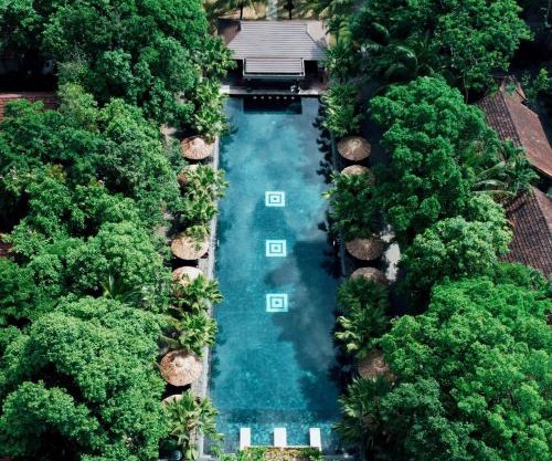 Pilgrimage Wellness Retreat
